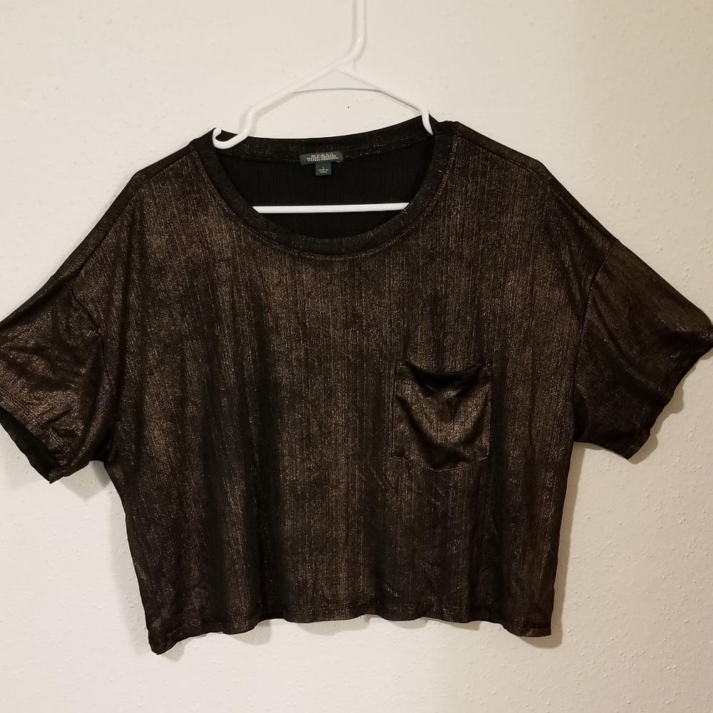 ☂️ Cute top